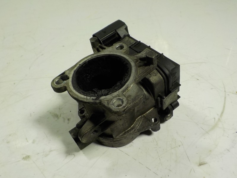 Recambio de caja mariposa para citroën nemo 1.3 hdi fap referencia OEM IAM 163674 55213019 55213019