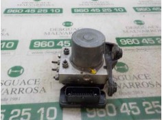 Recambio de abs para seat ibiza (kj1) fr referencia OEM IAM 2Q0907379AGREP 2Q0614517AD  2