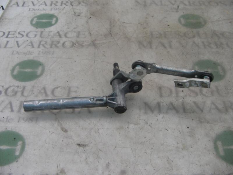 Recambio de motor limpia trasero para peugeot 407 st confort referencia OEM IAM   