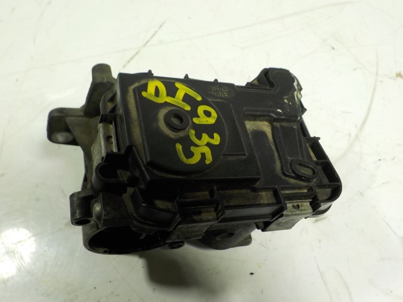 Recambio de caja mariposa para citroën nemo 1.3 hdi fap referencia OEM IAM 163674 55213019 55213019