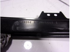 Recambio de elevalunas delantero derecho para bmw serie 5 berlina (e60) 3.0 24v cat referencia OEM IAM 51337184384 7034352S  2