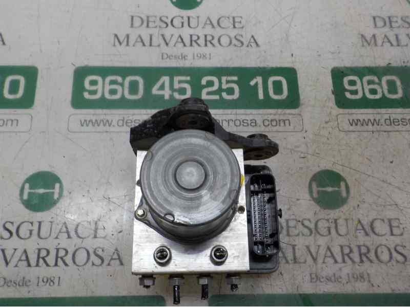 Recambio de abs para seat ibiza (kj1) fr referencia OEM IAM 2Q0907379AGREP 2Q0614517AD 