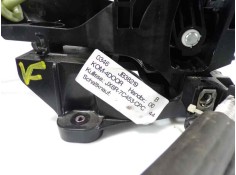 Recambio de palanca cambio para ford focus turnier 1.5 ecoblue tdci cat referencia OEM IAM JX6R7C453CPC JX6R7C453CPC  2