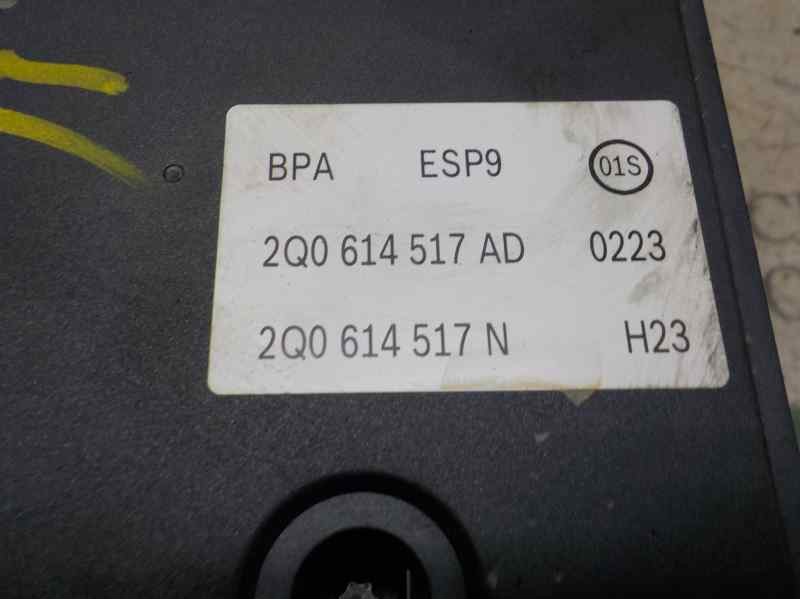 Recambio de abs para seat ibiza (kj1) fr referencia OEM IAM 2Q0907379AGREP 2Q0614517AD 