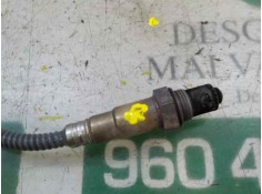 Recambio de sonda lambda para jaguar xf 2.2 diesel cat referencia OEM IAM C2Z16070 CX239D375BA 0281004183 2