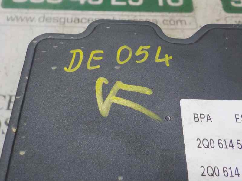Recambio de abs para seat ibiza (kj1) fr referencia OEM IAM 2Q0907379AGREP 2Q0614517AD 