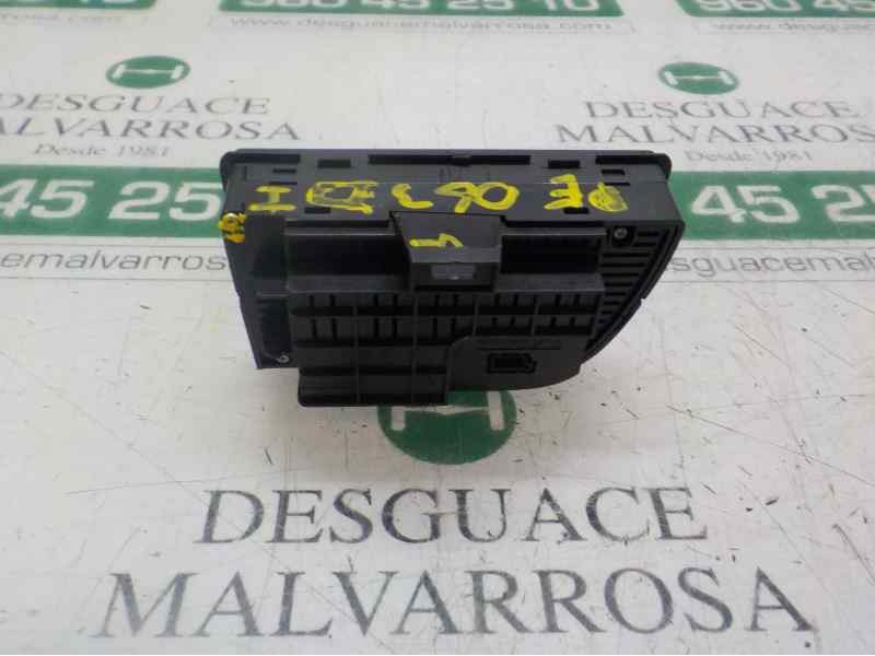 Recambio de mando climatizador para citroën c4 grand picasso millenium referencia OEM IAM 6451WS 9650868877 