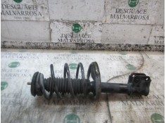 Recambio de amortiguador delantero izquierdo para citroën c4 coupe vtr plus referencia OEM IAM    2