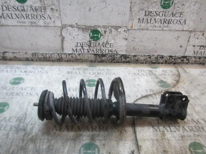 Recambio de amortiguador delantero izquierdo para citroën c4 coupe vtr plus referencia OEM IAM   