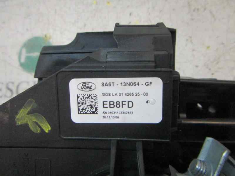 Recambio de anillo airbag para ford fiesta (cb1) sport referencia OEM IAM   