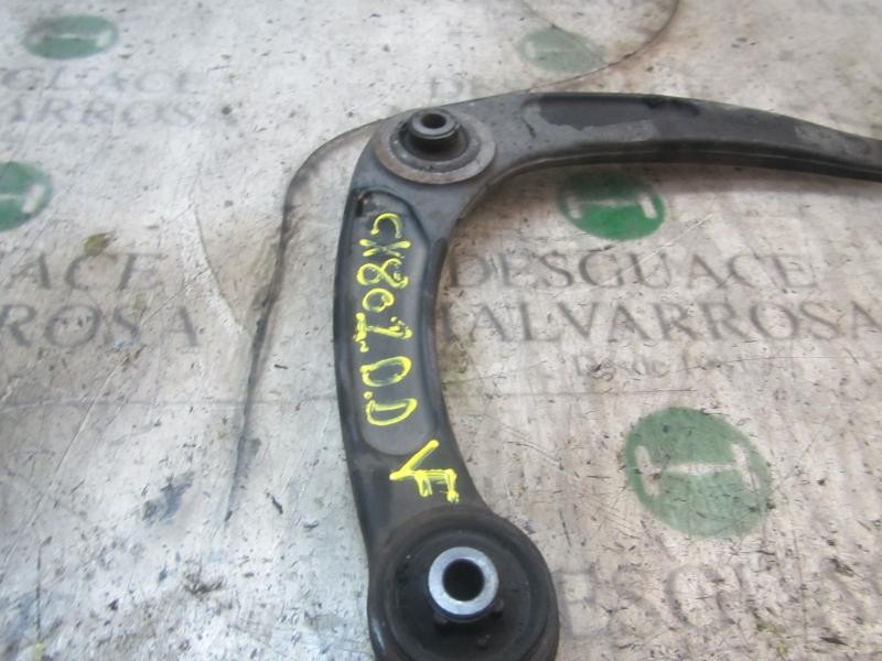 Recambio de brazo suspension inferior delantero derecho para citroën c4 coupe vtr plus referencia OEM IAM   