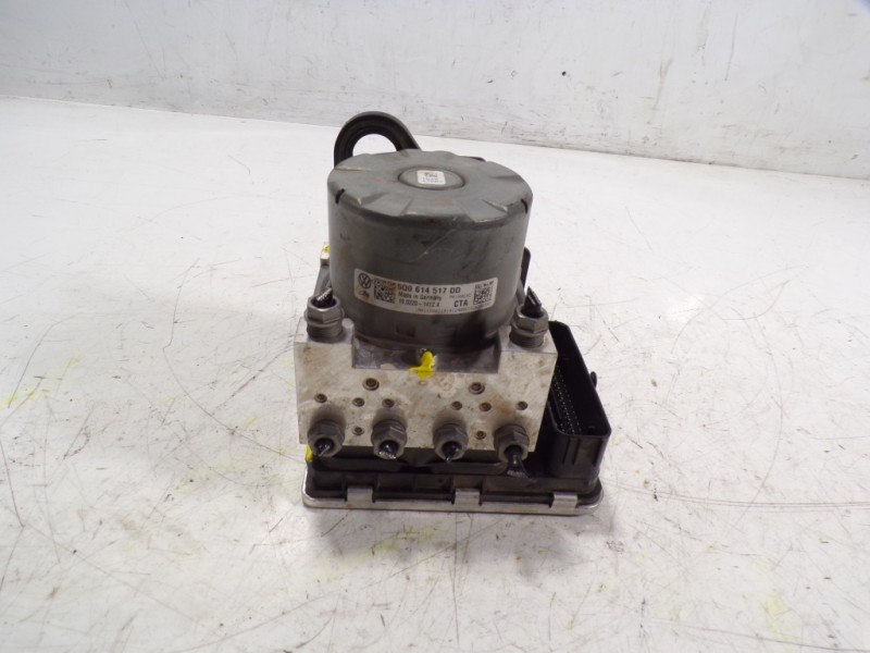 Recambio de abs para volkswagen golf vii sportsvan 1.6 tdi referencia OEM IAM 5Q0614517DDBEF 5Q0614517DD 10062733041