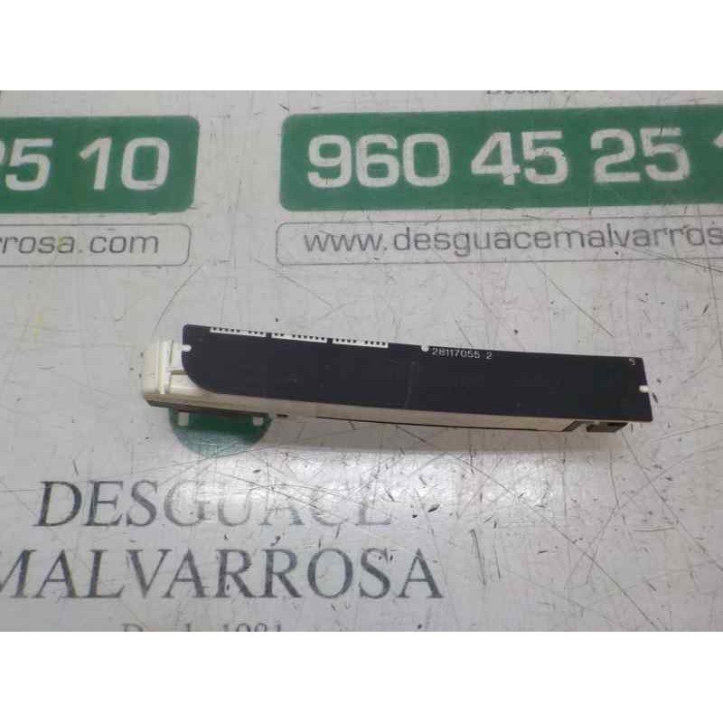 Recambio de pantalla multifuncion para citroën c4 grand picasso millenium referencia OEM IAM 6105J3 9658592780 