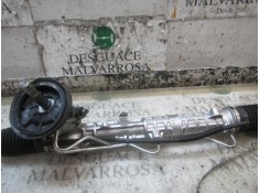 Recambio de cremallera direccion para citroën c4 coupe vtr plus referencia OEM IAM    2