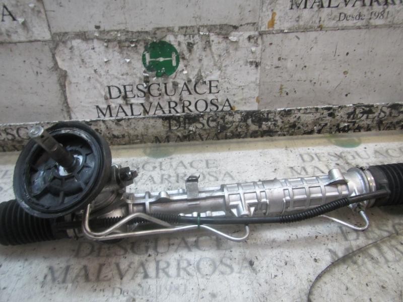 Recambio de cremallera direccion para citroën c4 coupe vtr plus referencia OEM IAM   