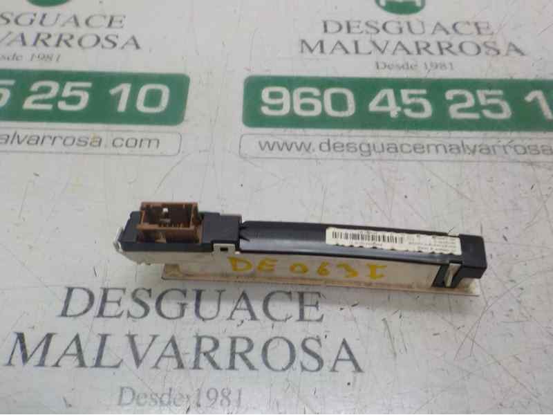 Recambio de pantalla multifuncion para citroën c4 grand picasso millenium referencia OEM IAM 6105J3 9658592780 