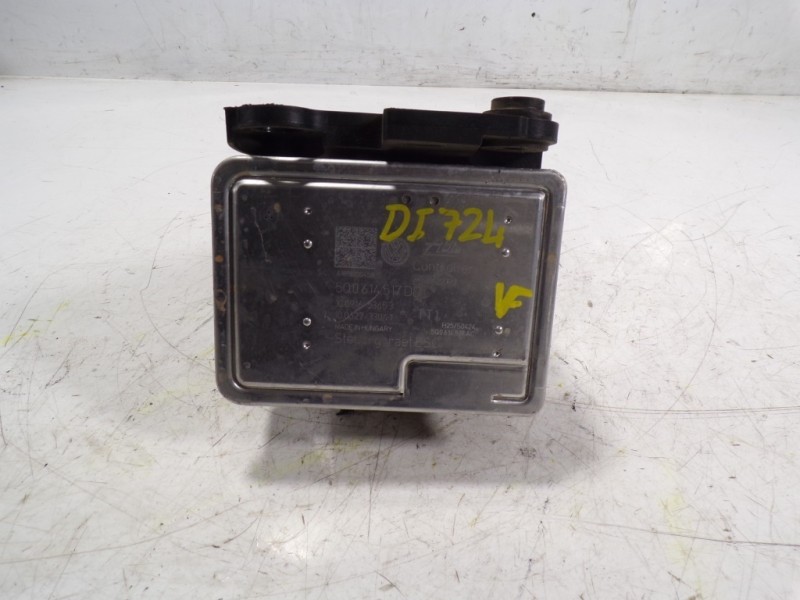 Recambio de abs para volkswagen golf vii sportsvan 1.6 tdi referencia OEM IAM 5Q0614517DDBEF 5Q0614517DD 10062733041