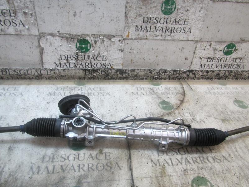 Recambio de cremallera direccion para citroën c4 coupe vtr plus referencia OEM IAM   