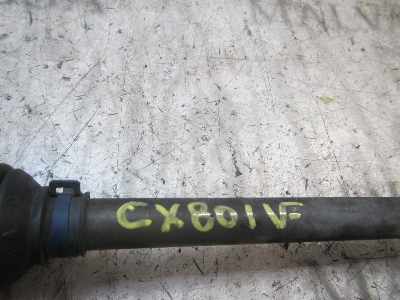 Recambio de cremallera direccion para citroën c4 coupe vtr plus referencia OEM IAM   