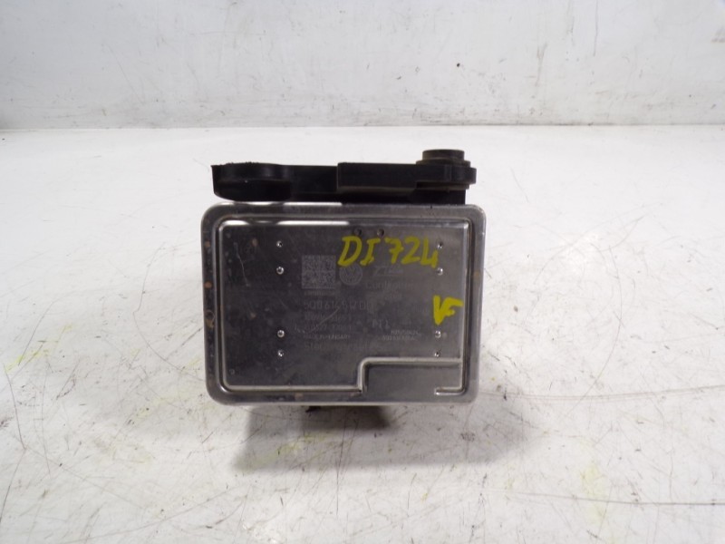 Recambio de abs para volkswagen golf vii sportsvan 1.6 tdi referencia OEM IAM 5Q0614517DDBEF 5Q0614517DD 10062733041