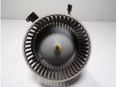 Recambio de motor calefaccion para mercedes-benz vito kasten 2.1 cdi cat referencia OEM IAM A0008304701   2