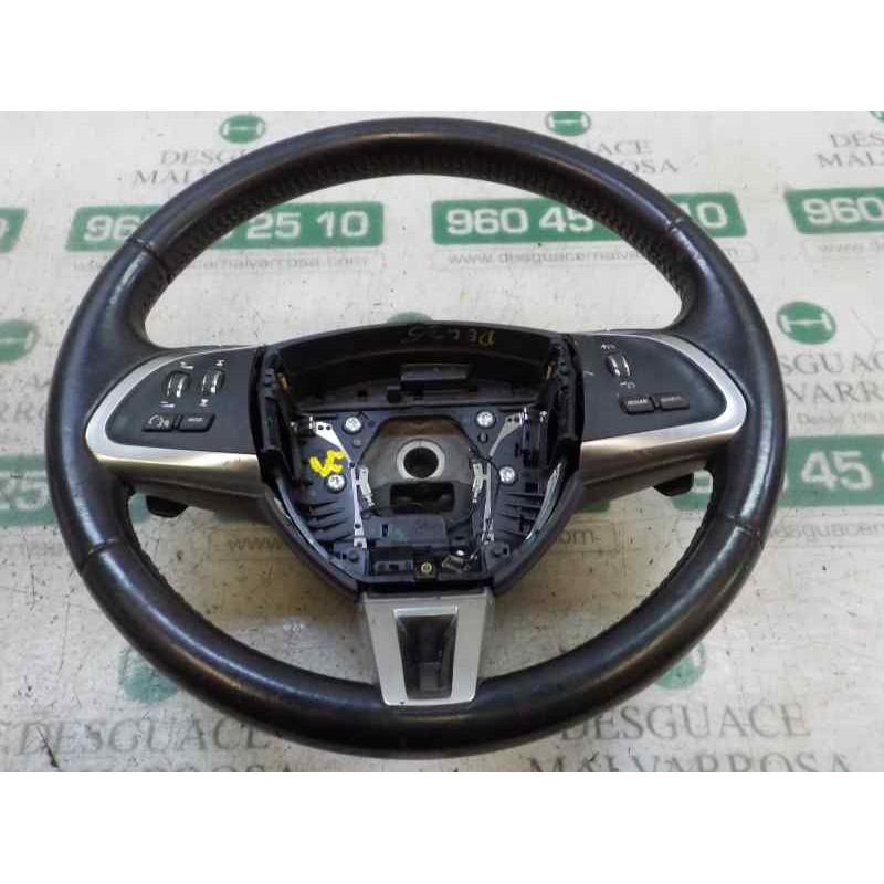 Recambio de volante para jaguar xf 2.2 diesel cat referencia OEM IAM C2Z16103LEG  