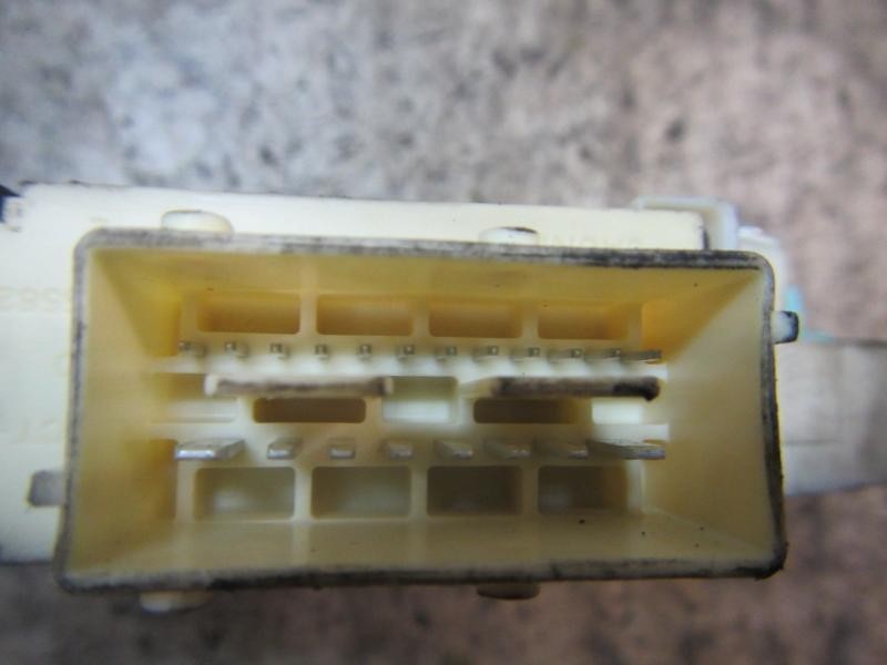 Recambio de motor elevalunas delantero derecho para citroën c4 coupe vtr plus referencia OEM IAM   