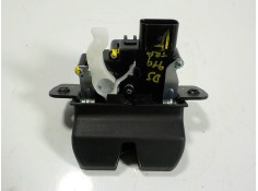 Recambio de cerradura maletero / porton para hyundai tucson 1.7 crdi cat referencia OEM IAM 81230D3000   2