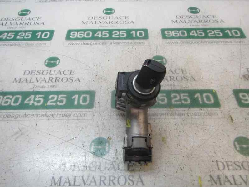 Recambio de antirrobo para ford fiesta (cb1) sport referencia OEM IAM   
