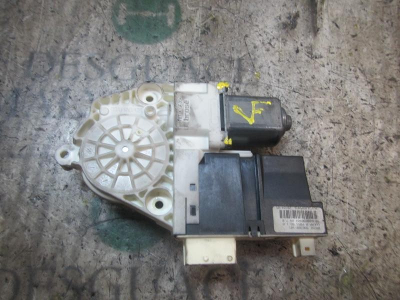 Recambio de motor elevalunas delantero derecho para citroën c4 coupe vtr plus referencia OEM IAM   