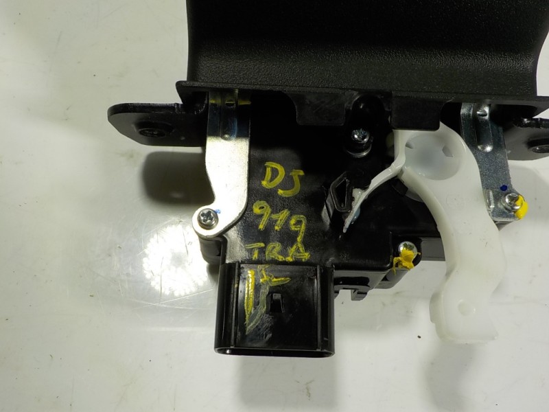 Recambio de cerradura maletero / porton para hyundai tucson 1.7 crdi cat referencia OEM IAM 81230D3000  