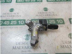 Recambio de antirrobo para ford fiesta (cb1) sport referencia OEM IAM    2