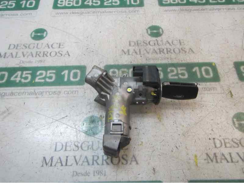 Recambio de antirrobo para ford fiesta (cb1) sport referencia OEM IAM   