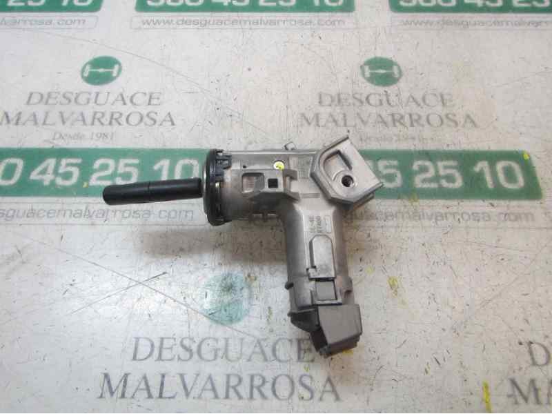 Recambio de antirrobo para ford fiesta (cb1) sport referencia OEM IAM   