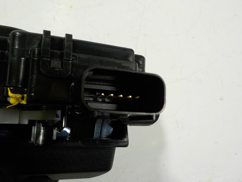 Recambio de cerradura maletero / porton para hyundai tucson 1.7 crdi cat referencia OEM IAM 81230D3000  