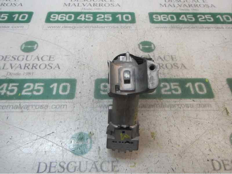 Recambio de antirrobo para ford fiesta (cb1) sport referencia OEM IAM   