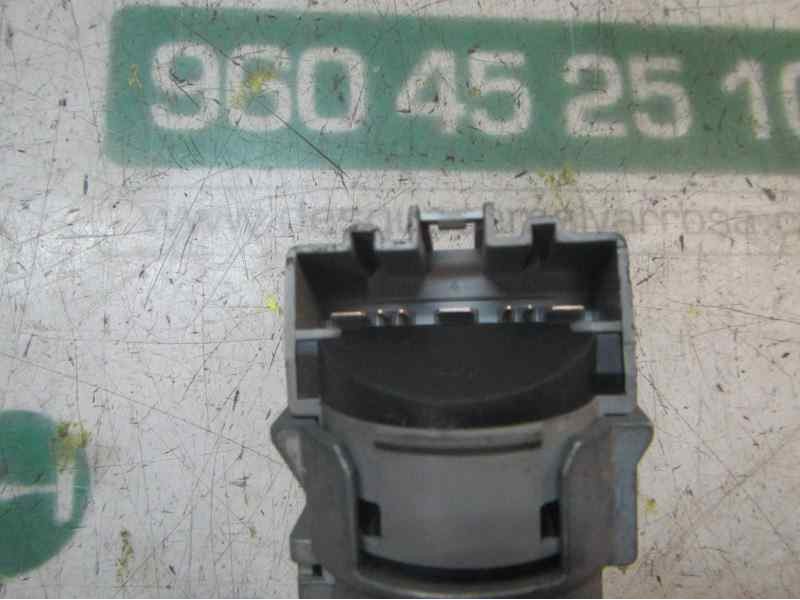 Recambio de antirrobo para ford fiesta (cb1) sport referencia OEM IAM   
