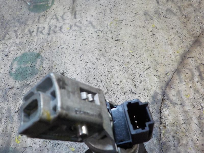 Recambio de antirrobo para citroën c3 1.6 16v hdi referencia OEM IAM 4162PT  