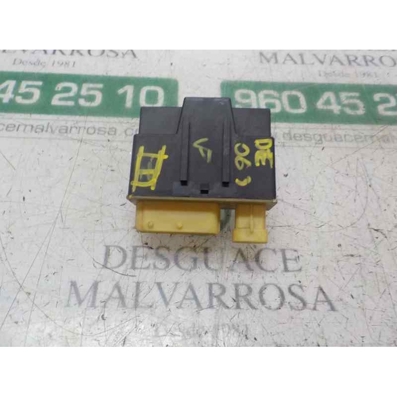 Recambio de caja precalentamiento para citroën c4 grand picasso millenium referencia OEM IAM 6500EJ 9652021180 018010951