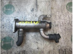 Recambio de enfriador egr para citroën c4 coupe vtr plus referencia OEM IAM    2