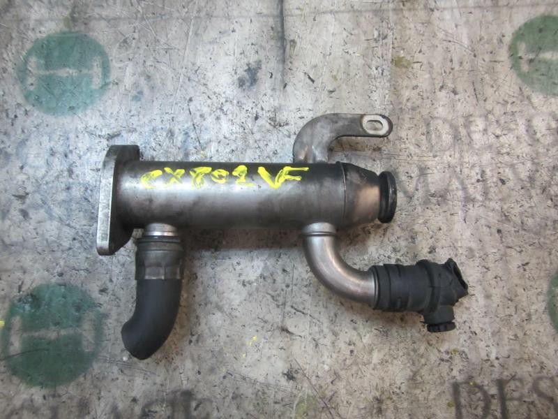 Recambio de enfriador egr para citroën c4 coupe vtr plus referencia OEM IAM   