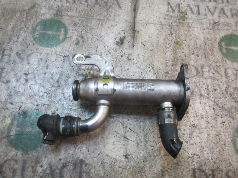 Recambio de enfriador egr para citroën c4 coupe vtr plus referencia OEM IAM   