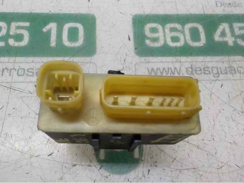 Recambio de caja precalentamiento para citroën c4 grand picasso millenium referencia OEM IAM 6500EJ 9652021180 018010951