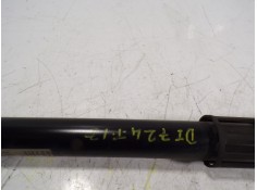 Recambio de amortiguador trasero izquierdo para volkswagen golf vii sportsvan 1.6 tdi referencia OEM IAM 5Q0513049EN 5Q0512013GL 2