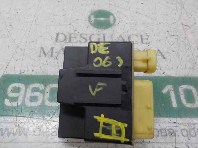 Recambio de caja precalentamiento para citroën c4 grand picasso millenium referencia OEM IAM 6500EJ 9652021180 018010951