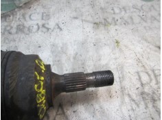 Recambio de transmision derecha para citroën c4 coupe vtr plus referencia OEM IAM    2