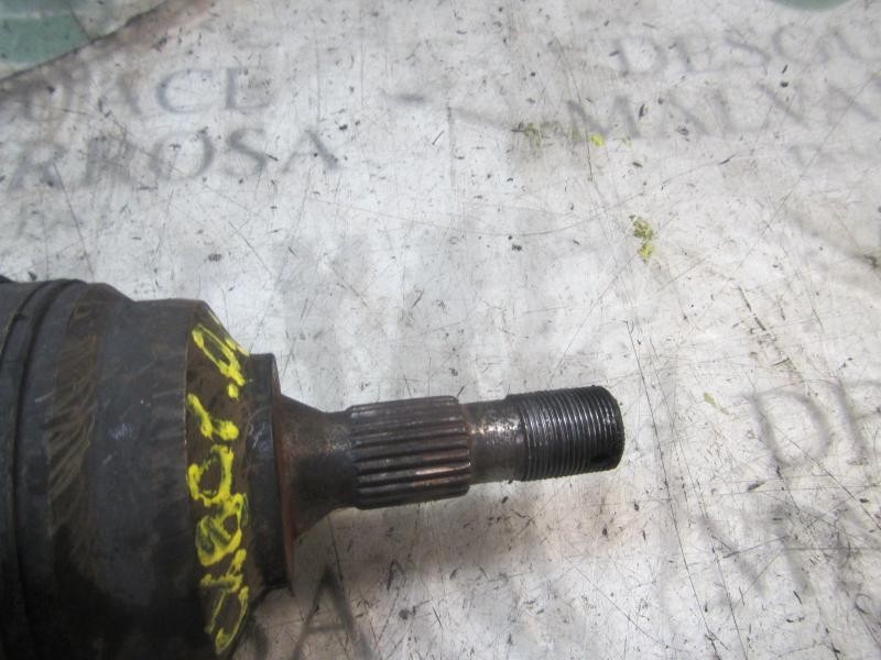 Recambio de transmision derecha para citroën c4 coupe vtr plus referencia OEM IAM   