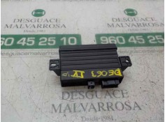 Recambio de modulo electronico para citroën c4 grand picasso millenium referencia OEM IAM 1606383380 0263004204 0263004204 2