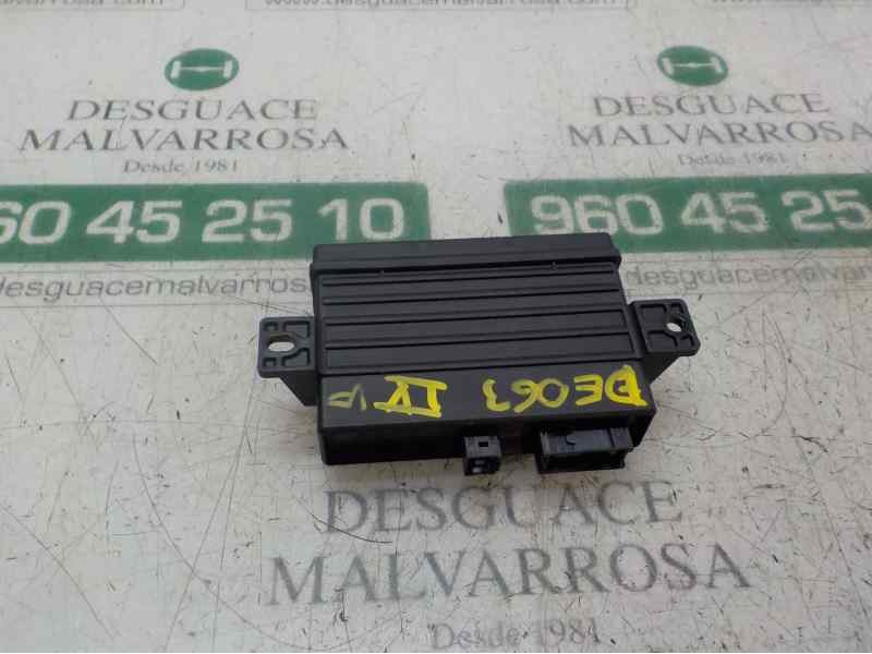 Recambio de modulo electronico para citroën c4 grand picasso millenium referencia OEM IAM 1606383380 0263004204 0263004204