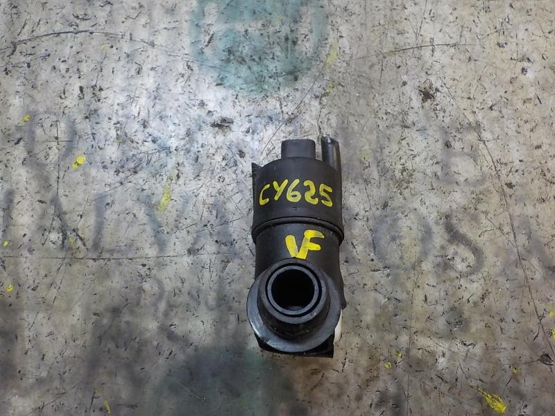 Recambio de bomba limpia para citroën c3 1.6 16v hdi referencia OEM IAM 643475  